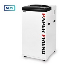 국산 대형문서세단기 PK 3310K+세단기오일증정.현대오피스