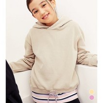 영등포 택배배송 데이즈키즈 후드맨투맨크랍, 150, 7.PINK