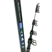 고팡몰_해원레포츠 삼다도 부시리낚시대_ ko꾺, 꾺#선택_삼다도1-5.3m