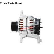 트럭부품볼보 트럭 용 예비 부품 VOE 21429782/85009355/20409420 Alternator