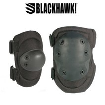 BLACKHAWK 블랙호크 팔꿈치 무릎 보호대 패드 익스트림 자전거 스포츠 한강사