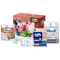 잘풀리는집 선물세트 5종, 7세트