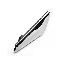 [한걸음] 스마트 블박 룸미러 BMW X3 X4 F25 F26 크롬 펜더 사이드 마커 방향 지시등 램프 왼쪽 또는 오른, 02 51117338570 right