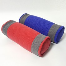 원형 골지 25x45 적당한 사이즈 소형 중형 프리미엄 베개커버 순면 100% 가성비 추천, 초록
