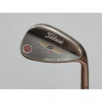 Vokey SPINMILLED 52도웨지 S200 //2002402260066, 기본 : 상세페이지 참조