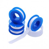 테프론 수전 수도 배관 누수방지 씰링 테이프 RD-10362, 상세페이지 참조