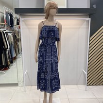 르샵 맥시드레스 원피스 LK5OP104AA