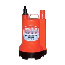 대화 DPW80-12V DC펌프 양어장 수중펌프
