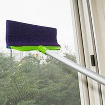 양면 밀대 걸레 방충망 높은곳 바닥 다용도 청소, 본상품선택