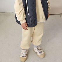 스엔스텔라 버터조거팬츠