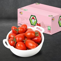 대추토마토 판매순위 상위 10개 제품