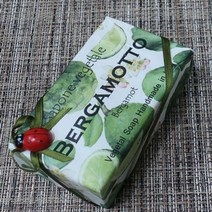 셀럽하우스 베르라모토 비누 수제 세안 클렌징 솝 200g, 기본상품