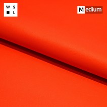 엡송-오리엔탈포피[M] 천연가죽원단, 단품