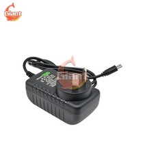 100V-240V ac-dc 충전기 어댑터 라즈베리 파이 2 전원 공급 장치 5V 3A 스위치 버튼 마이크로 USB US 전원 어댑터 vs 라즈베리 파이 3, [01] AU Plug
