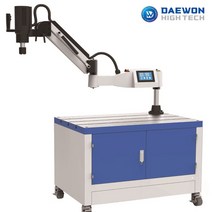 (주)대원하이테크 전기탭핑기DWT(E)-16