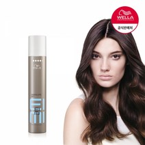 웰라 아이미 앱솔루트 셋 스프레이 300ml 강력고정 헤어스프레이 헤어픽서, 단품