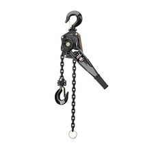 핸드 레버 호이스트 리프팅 체인 블록 0.75 1 톤 수동, 0.75톤 3미터
