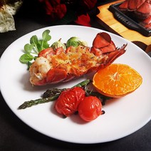 캐나다 랍스터테일 4oz/ 110-120g, 2미