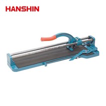 한신 타일커터 HT-330D 쌍줄 절단기 타일캇타 일반형 절삭 공구 HT-430D HT-500D HT-600D HT-750D