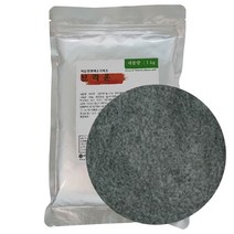 천연식용색소 갈색 색소 브라운 1kg 가루색소 천연색소 식용색소
