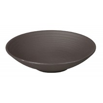 이더멜라민 멜라민접시 먹토 로하스접시 옹기접시 업 15 식당 볼 1W2B6245, 1개