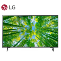 LG 65인치(165CM) 4K UHD 스마트 TV 65UQ7070, 지방스탠드
