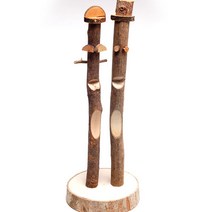 (R)전통장승만들기세트