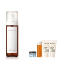 프리메라 [3월] 오가니언스 워터리 에센스 미스트 100ml 세트, 없음