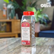 신영 향신료 블랙페퍼 흑후추 분말 (굵은후추) 400g, 1개