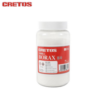 CRETOS 붕사 500g 1EA