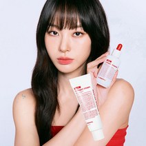 메디필 노제가 선택한 아기모공 기초 2종세트 (레드락토 앰플+레드락토 크림) 유산균 클렌징폼 카밍 눈가주름 목주름 시카피부재생 콜라겐 보톡스 물톡스 토닝광채, 단품