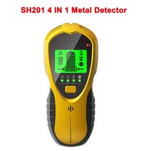 철근탐사기 해변 보물 포인트 휴대용 102362, 4 in 1