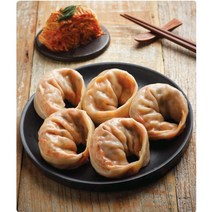 산동 김치왕만두1.4kgx2봉 만두, 1개, 1.4kg