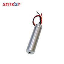SMTKEY 넓은 범위 고감도 금속 CCTV 마이크 장치 오디오 보안 DVR 카메라 시스템용, 한개옵션0