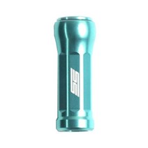 타켄 다이와 시마노 호환 SS 컬러노브 릴부품, 스카이 블루