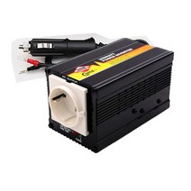 300W 차량용 인버터 시거잭 12V 220V 충전기 노트북
