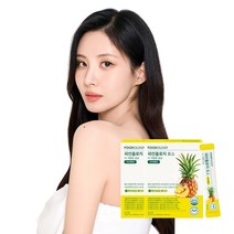 [푸드올로지] 파인올로지 효소 유산균 곡물 발효 효소제, 28포, 84g, 2개