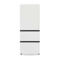 삼성전자 스탠드형 김치냉장고 313L RQ33A7402AP 방문설치