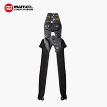 마벨 터미널 압착기 KC규격 절연 단자용 압착 슬리브, MH-16IEC, 1개
