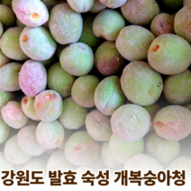 강원도 국내산 청정지역 강원도 홍천 재배 개 복숭아 액기스 엑기스 돌복숭아 효소 청 원액 절임 효소 진한 숙성 액상 국산 발효액 750ml 1개 2개 3개 4개, 개복숭아 액기스 750ml 2개