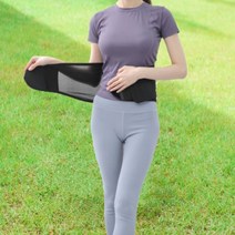 셀피 의료용 허리 보호대 밴드 지지대 허리복대, 3type: 사이즈M [허리25-29]