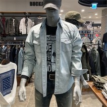 버커루 NC06 공용 라이트톤 청남방 BDS15125