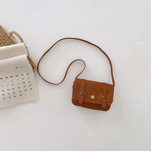 INS 동일 미니 크로스백 키즈 크로스백 보이 체인백 걸 숄더백+사은품