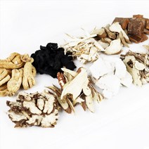 자연닮음 십전대보차 3kg
