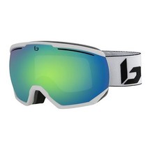 볼레 Northstar 스키 고글, Green Emerald Cat 2, Green Emerald Cat 2