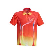 건조 소녀 배드민턴 셔츠 유니폼 아이 배구 골프 탁구 볼링 훈련 티셔츠