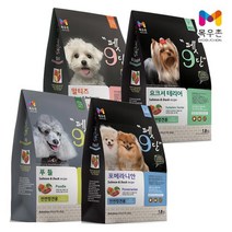목우촌 펫9단 견종별 기능별전용사료 1.8kg x2개 (무료배송 벨버드 비앤나 소시지 3종 택1 증정) 사료+소시지, 체중건강1.8kg x2개(소고기야채소시지), 2개