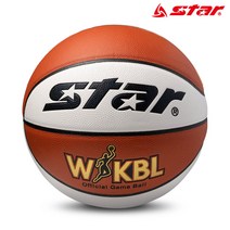 스타스포츠농구공WKBL-GAME6호BB366-25, MD_상품선택_N