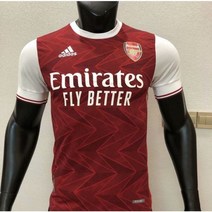 21-22 아스날 Arsenal 프리미어리그 축구유니폼 저지