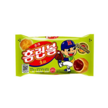 해태제과 홈런볼 초코 184g, 46g, 24개